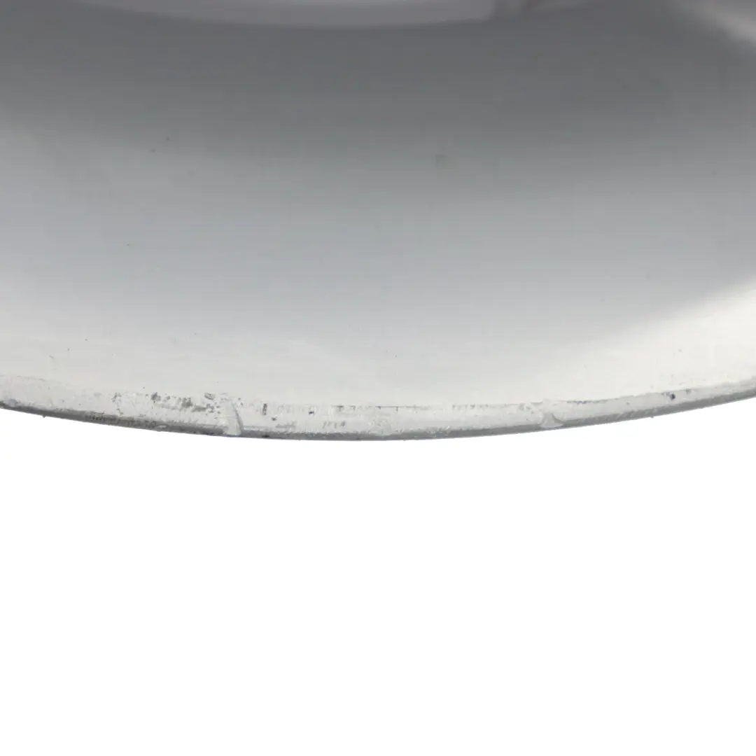 BMW E81 E82 E87 E88 Jante argentée alliage 17" Star Spoke 256 ET:47 7J - SKU 6778219-7 - Numéro de pièce 6778219