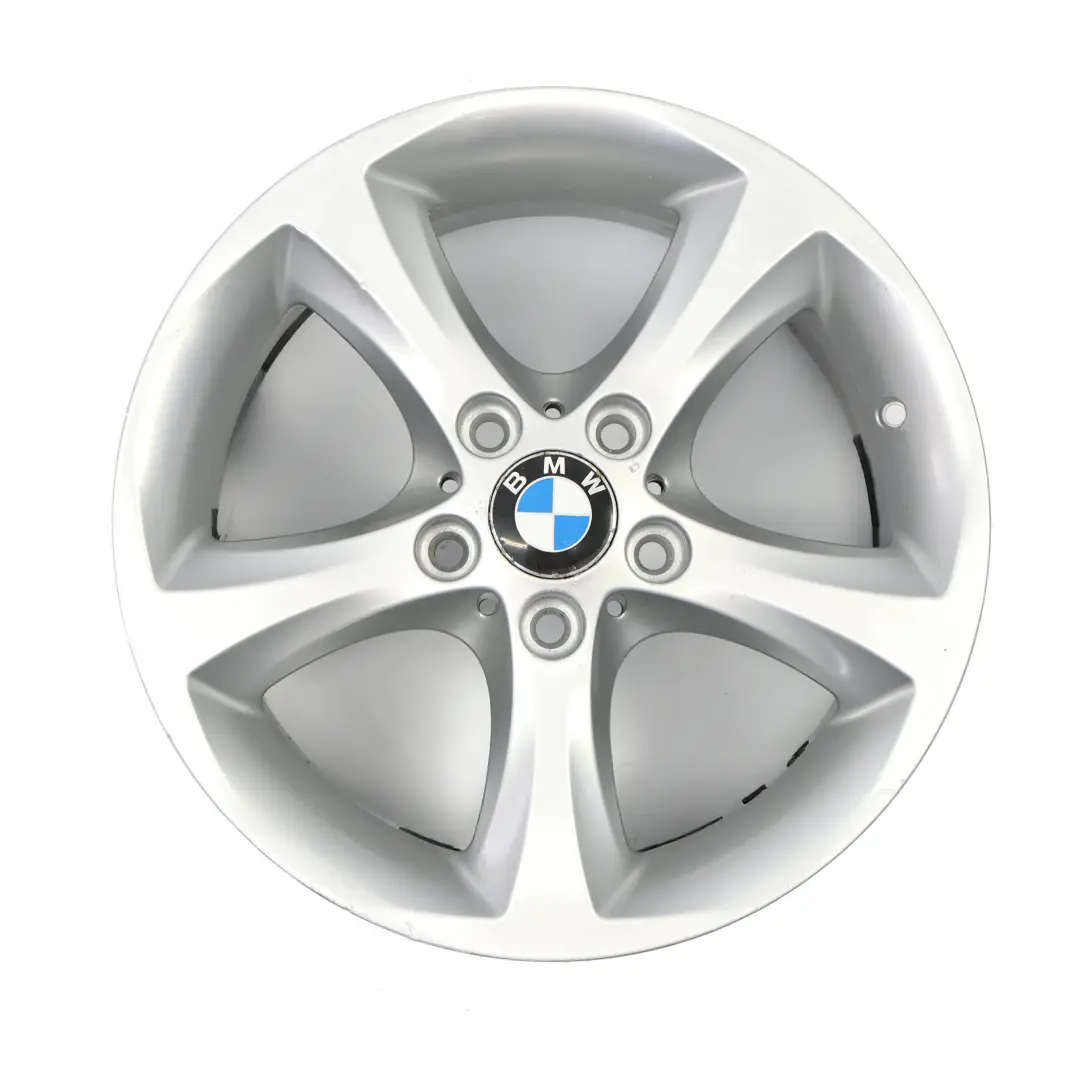 BMW E81 E87 Felga aluminiowa 17" 7J - SKU 6778219 - Numer Części 6778219