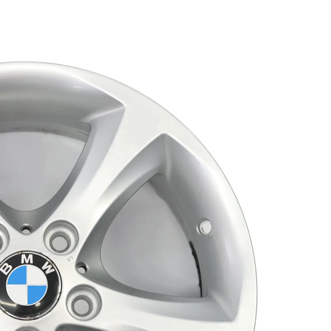 Alloy Rim 17" Start Spoke 256 7J ET:47 BMW E81 E82 E87 E88 Wheel - SKU 6778219 - Part number 6778219