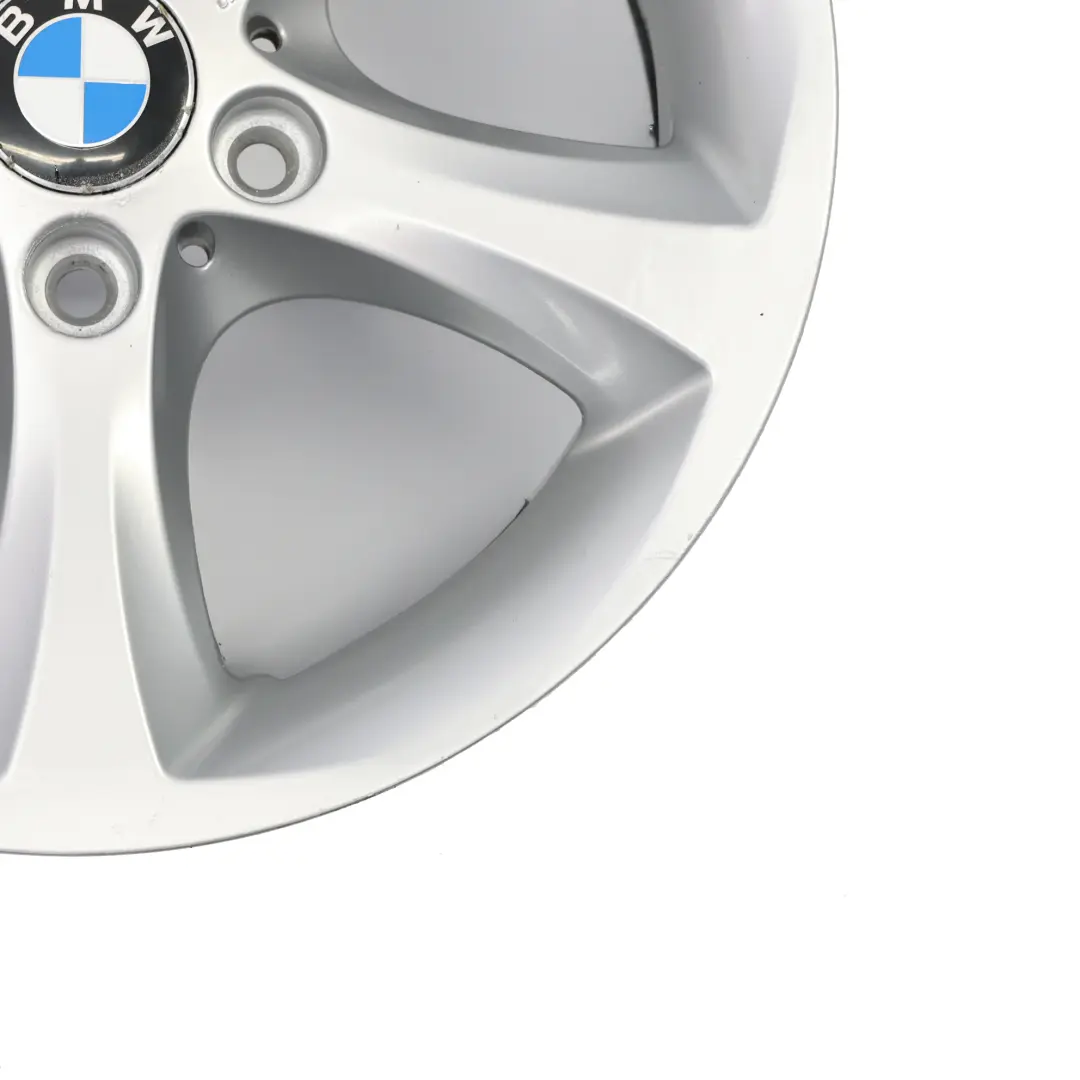 Alloy Rim 17" Start Spoke 256 7J ET:47 BMW E81 E82 E87 E88 Wheel - SKU 6778219 - Part number 6778219