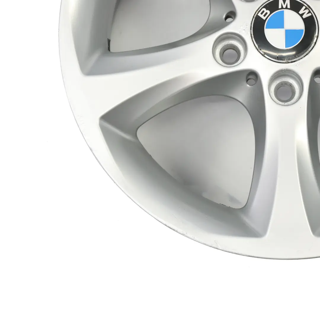 Alloy Rim 17" Start Spoke 256 7J ET:47 BMW E81 E82 E87 E88 Wheel - SKU 6778219 - Part number 6778219