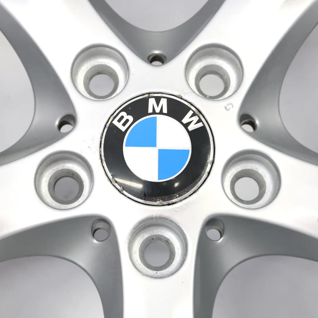 Alloy Rim 17" Start Spoke 256 7J ET:47 BMW E81 E82 E87 E88 Wheel - SKU 6778219 - Part number 6778219