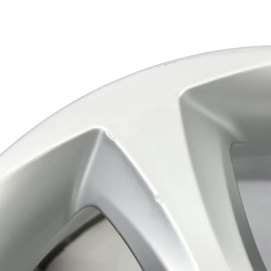 Alloy Rim 17" Start Spoke 256 7J ET:47 BMW E81 E82 E87 E88 Wheel - SKU 6778219 - Part number 6778219