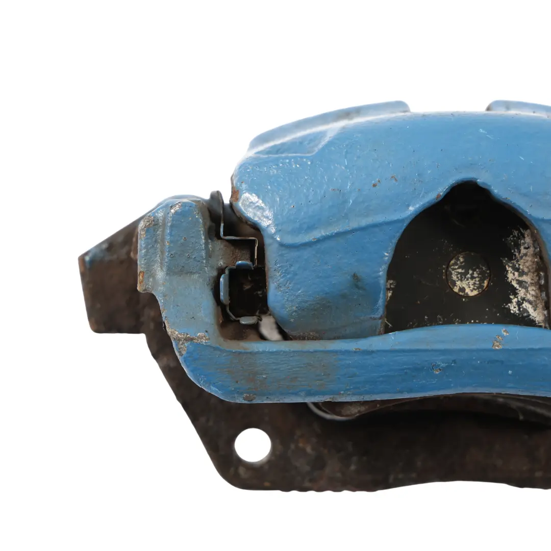  Brems Sattelgehäuse Mini R55 R56 R57 Vorderrad Links Blau - SKU 6778335-3 - Teilenummer 6778335
