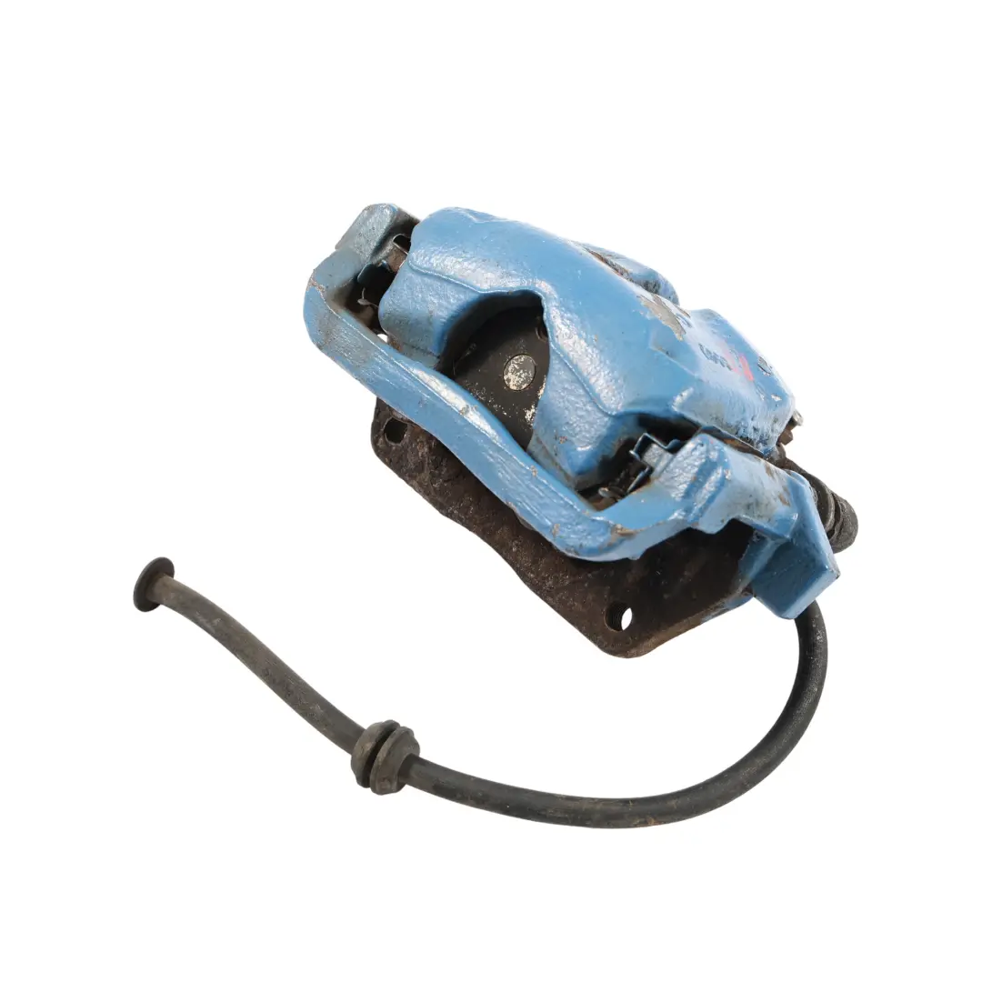 Alloggiamento Pinza Freno Mini R55 R56 R57 Ruota Anteriore Sinistra Blu per con numero di parte 6778335 Alloggiamento Pinza Freno Mini R55 R56 R57 Ruota Anteriore Sinistra Blu - SKU 6778335-3 - Numero di parte 6778335