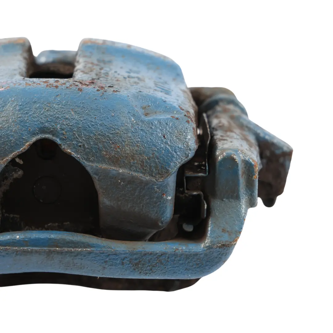 Mini R55 R56 R57 Boîtier D'Étrier De Frein Avant Droit Bleu - SKU 6778336-2 - Numéro de pièce 6778336