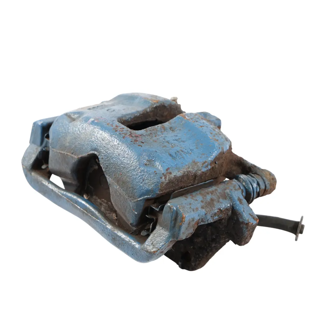 Alloggiamento Pinza Freno Mini R55 R56 R57 Ruota Anteriore Destra Blu per con numero di parte 6778336 Alloggiamento Pinza Freno Mini R55 R56 R57 Ruota Anteriore Destra Blu - SKU 6778336-2 - Numero di parte 6778336