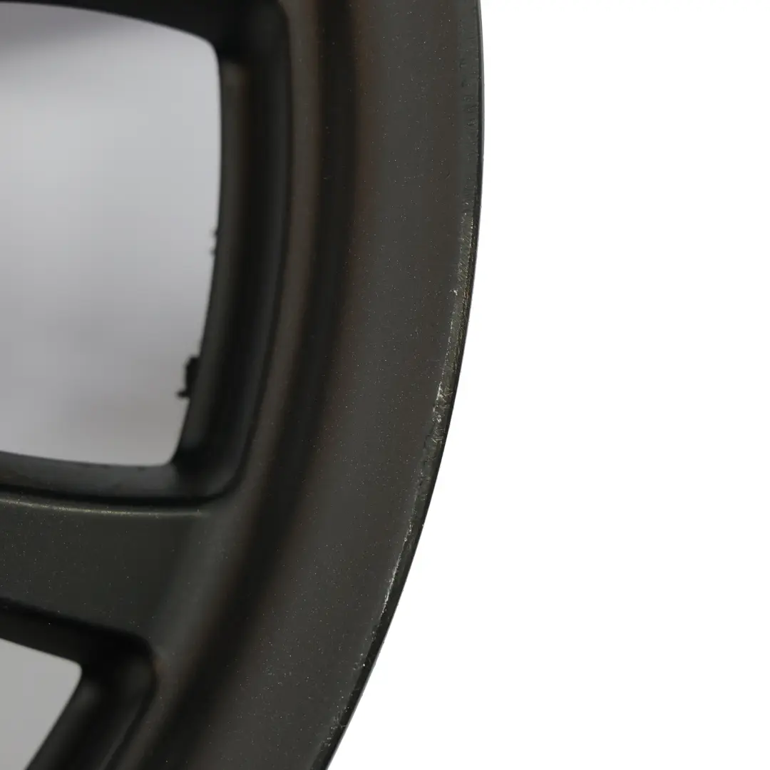 Mini R50 R56 John Cooper Works JCW Cerchio in lega nero 18" Doppie razze - SKU 6778428-1 - Numero di parte 6778428