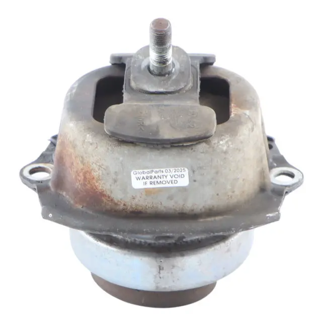 Benzina Supporto Motore In Gomma Portante Destra per BMW X5 E70 con numero di parte 6780260 BMW X5 E70 Benzina Supporto Motore In Gomma Portante Destra - SKU 6780260 - Numero di parte 6780260