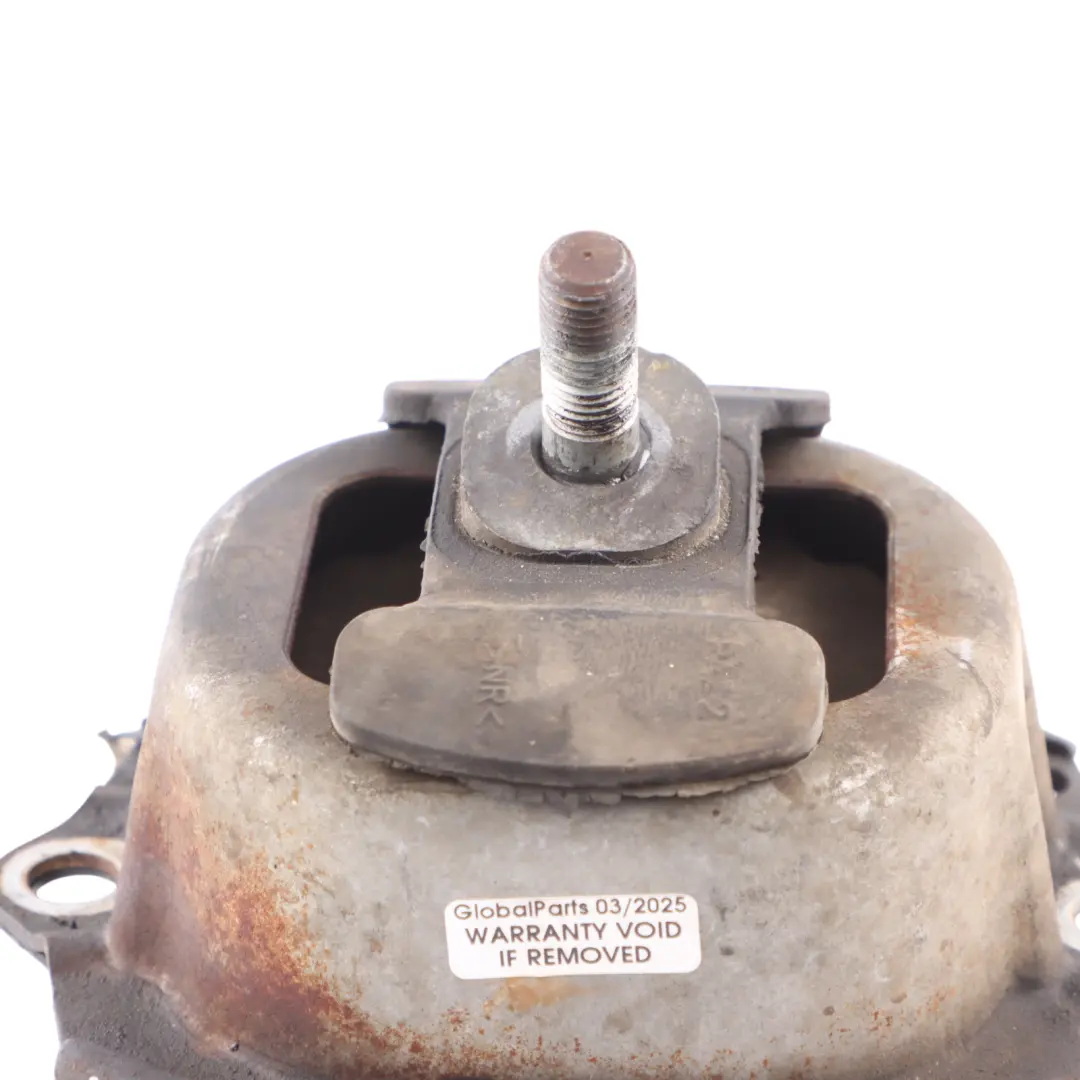 BMW X5 E70 Benzina Supporto Motore In Gomma Portante Destra - SKU 6780260 - Numero di parte 6780260