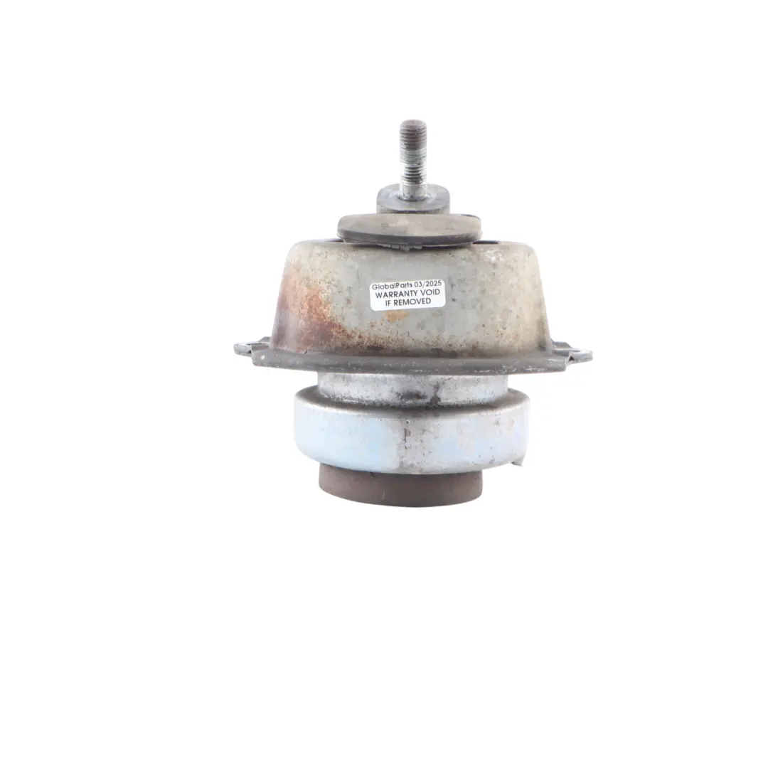 BMW X5 E70 Benzina Supporto Motore In Gomma Portante Destra - SKU 6780260 - Numero di parte 6780260