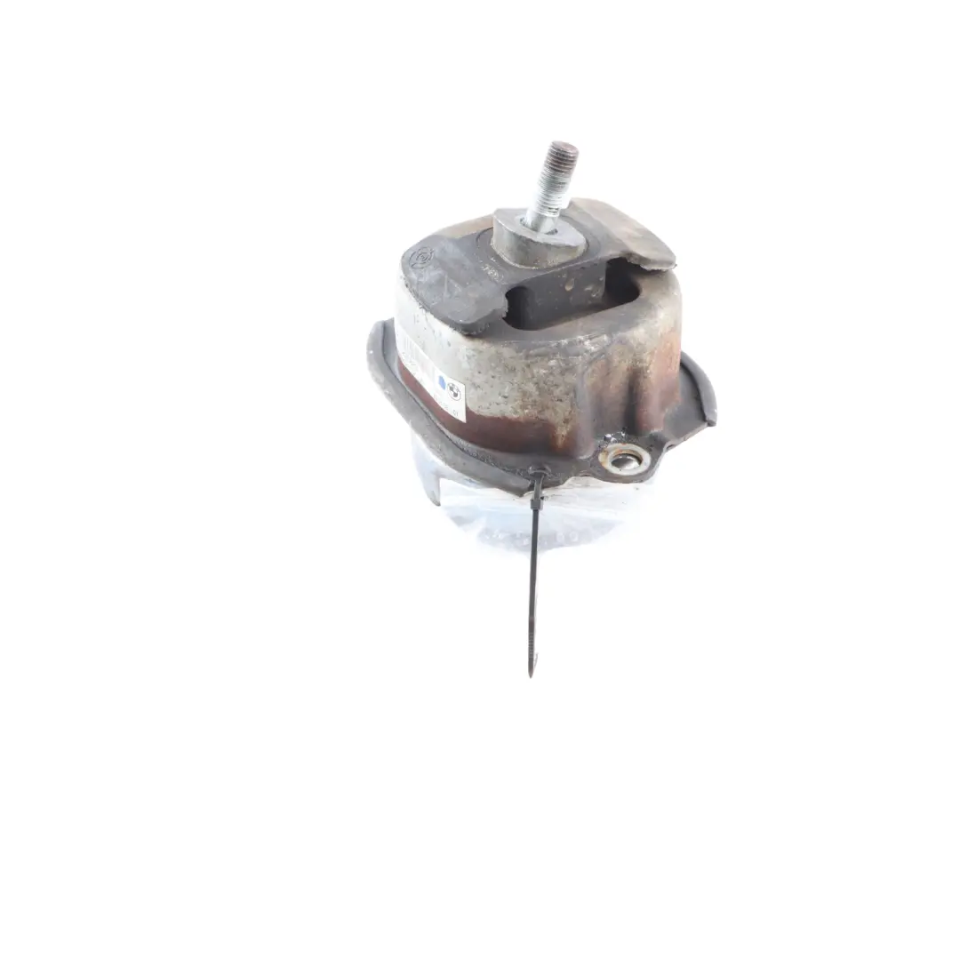 BMW X5 E70 Benzina Supporto Motore In Gomma Portante Destra - SKU 6780260 - Numero di parte 6780260