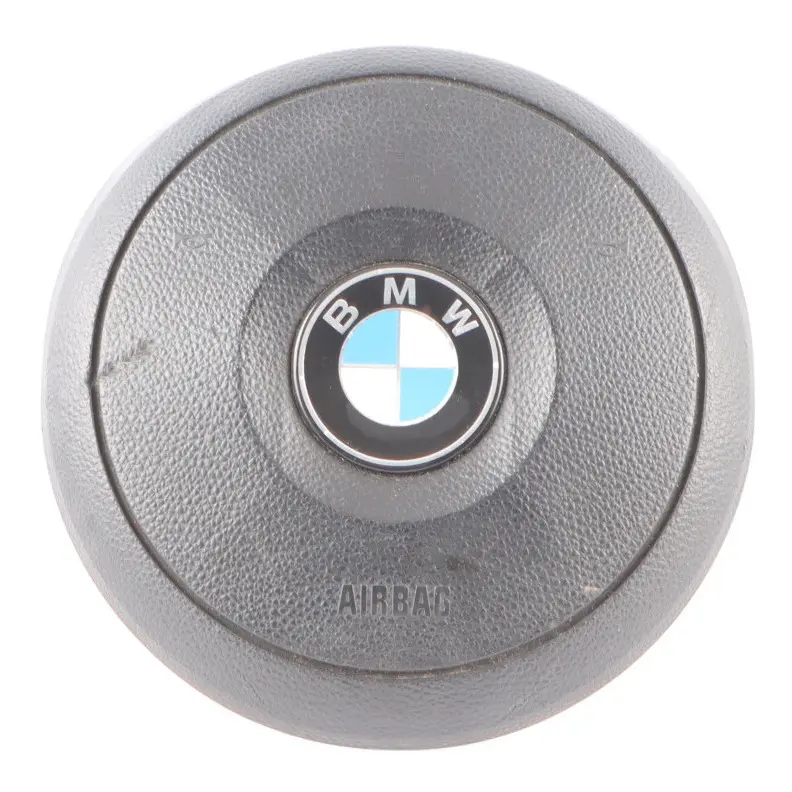 Steering Wheel Driver Air Module M Sport to BMW E60 E61 E63 E64 LCI with Part number 6780456 BMW E60 E61 E63 E64 LCI Steering Wheel Driver Air Module M Sport - SKU 6780456-4 - Part number 6780456
