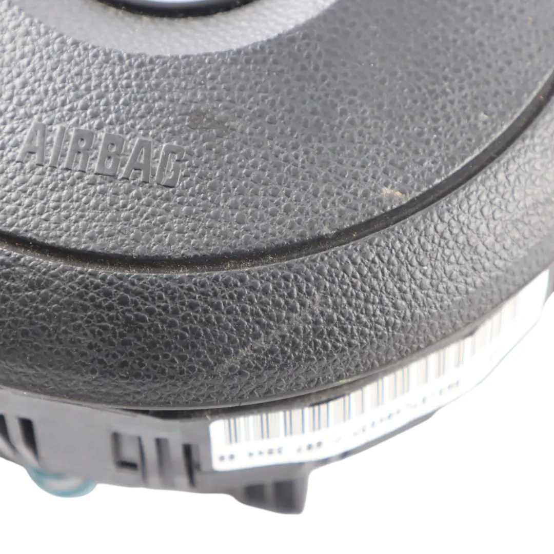 BMW E60 E61 E63 E64 LCI Steering Wheel Driver Air Module M Sport - SKU 6780456-4 - Part number 6780456