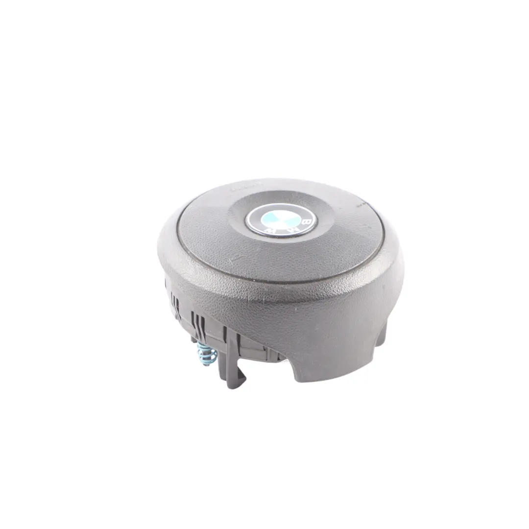 BMW E60 E61 E63 E64 LCI Steering Wheel Driver Air Module M Sport - SKU 6780456-4 - Part number 6780456