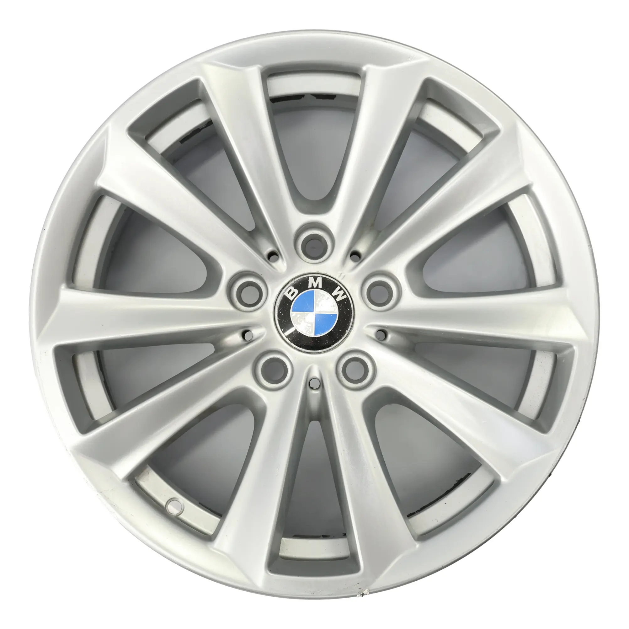 BMW F10 F11 F12 Cerchio in lega 17" a raggi V 236 8J ET:30 6780720