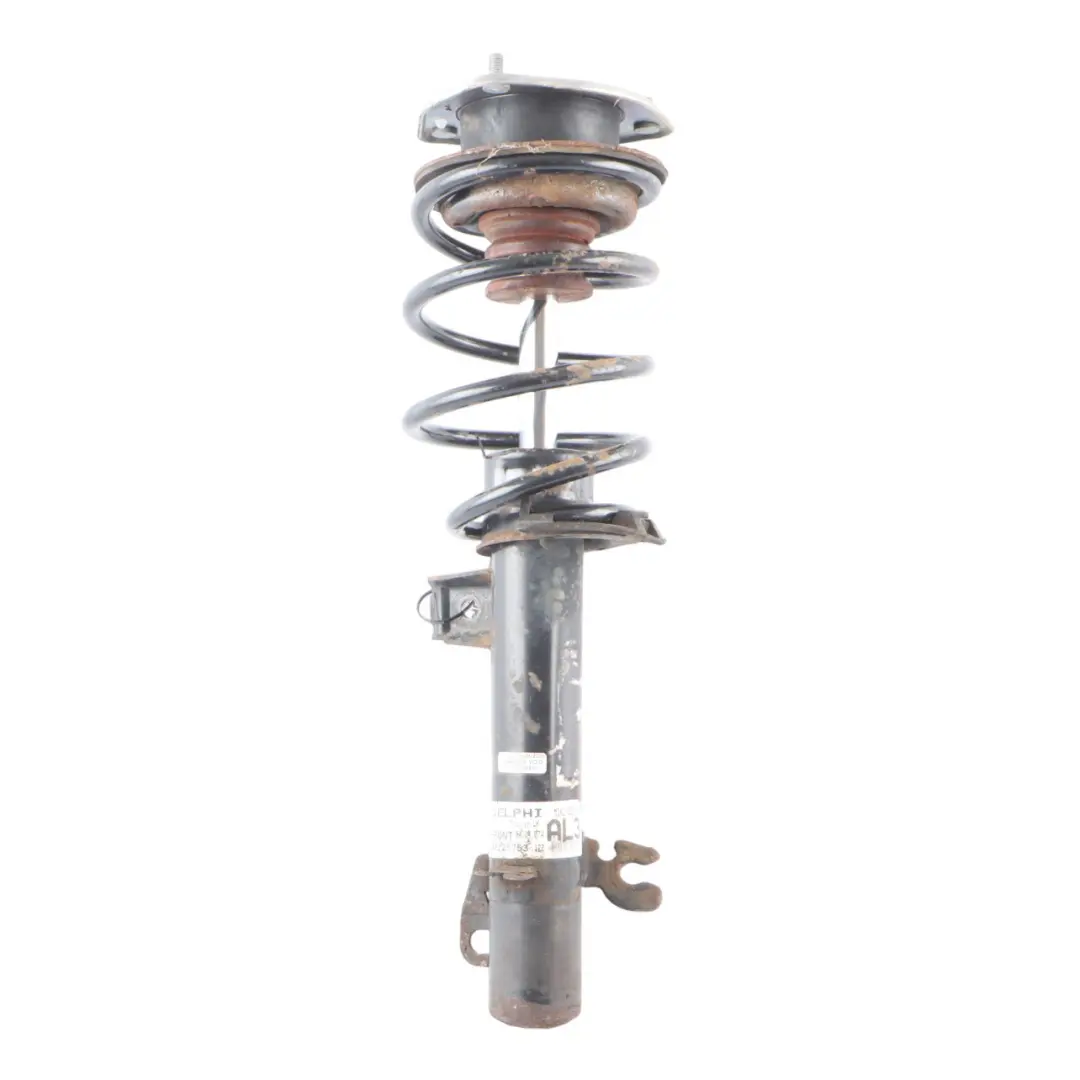 Mini R56 R58 Cooper Coupe Strut Amortisseurs avant Gauche - SKU 6782207-4 - Numéro de pièce 6782207