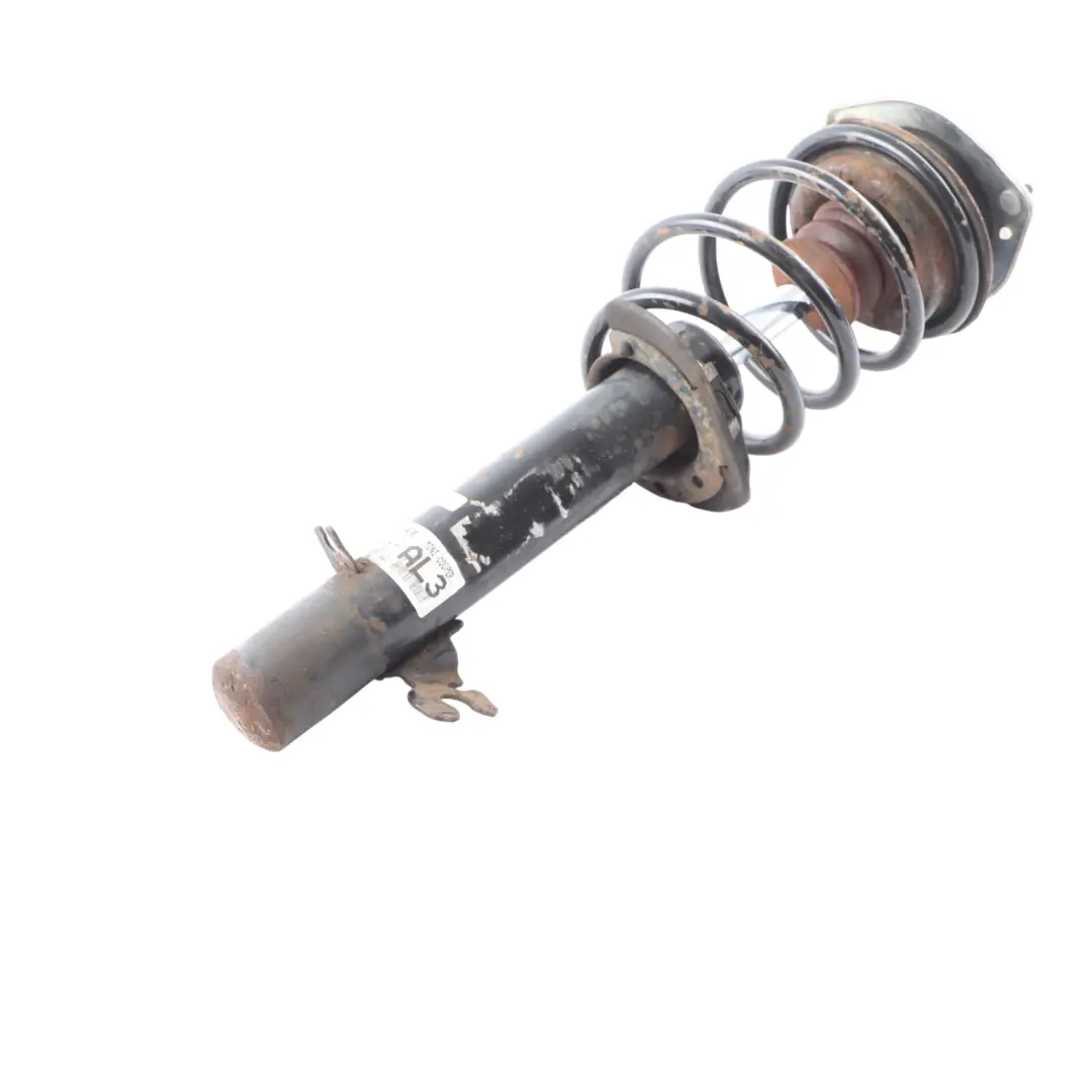 Front Left N/S Spring Strut Suspension Shock Absorber to Mini Cooper R56 R58 with Part number 6782207 Mini Cooper R56 R58 Front Left N/S Spring Strut Suspension Shock Absorber - SKU 6782207-4 - Part number 6782207