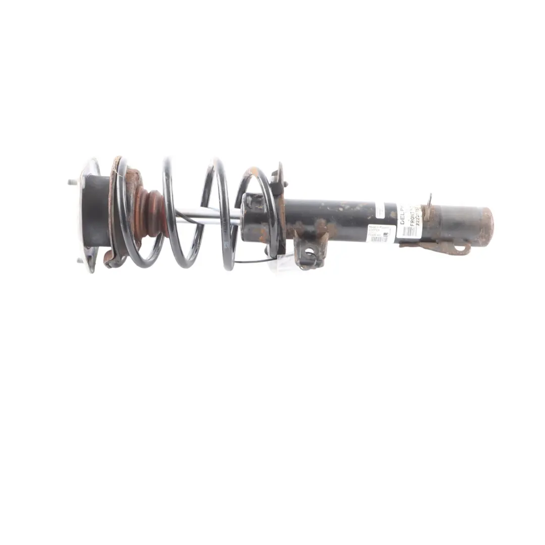 Mini R56 R58 Cooper Coupe Strut Amortisseurs avant Gauche - SKU 6782207-4 - Numéro de pièce 6782207