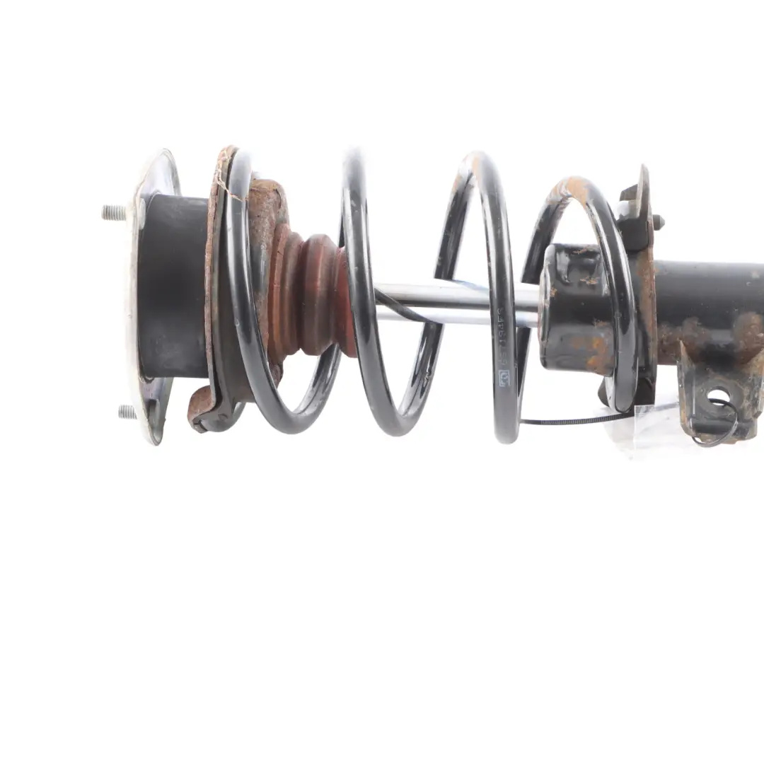 Delantero Izquierdo Muelle Puntal Suspension Amortiguador para Mini Cooper R56 R58 con número de pieza 6782207 Mini Cooper R56 R58 Delantero Izquierdo Muelle Puntal Suspension Amortiguador - SKU 6782207-4 - Número de pieza 6782207