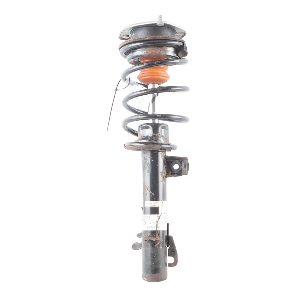 Mini R56 R58 Spring Strut Front Right O/S Suspension Shock Absorber 6782208