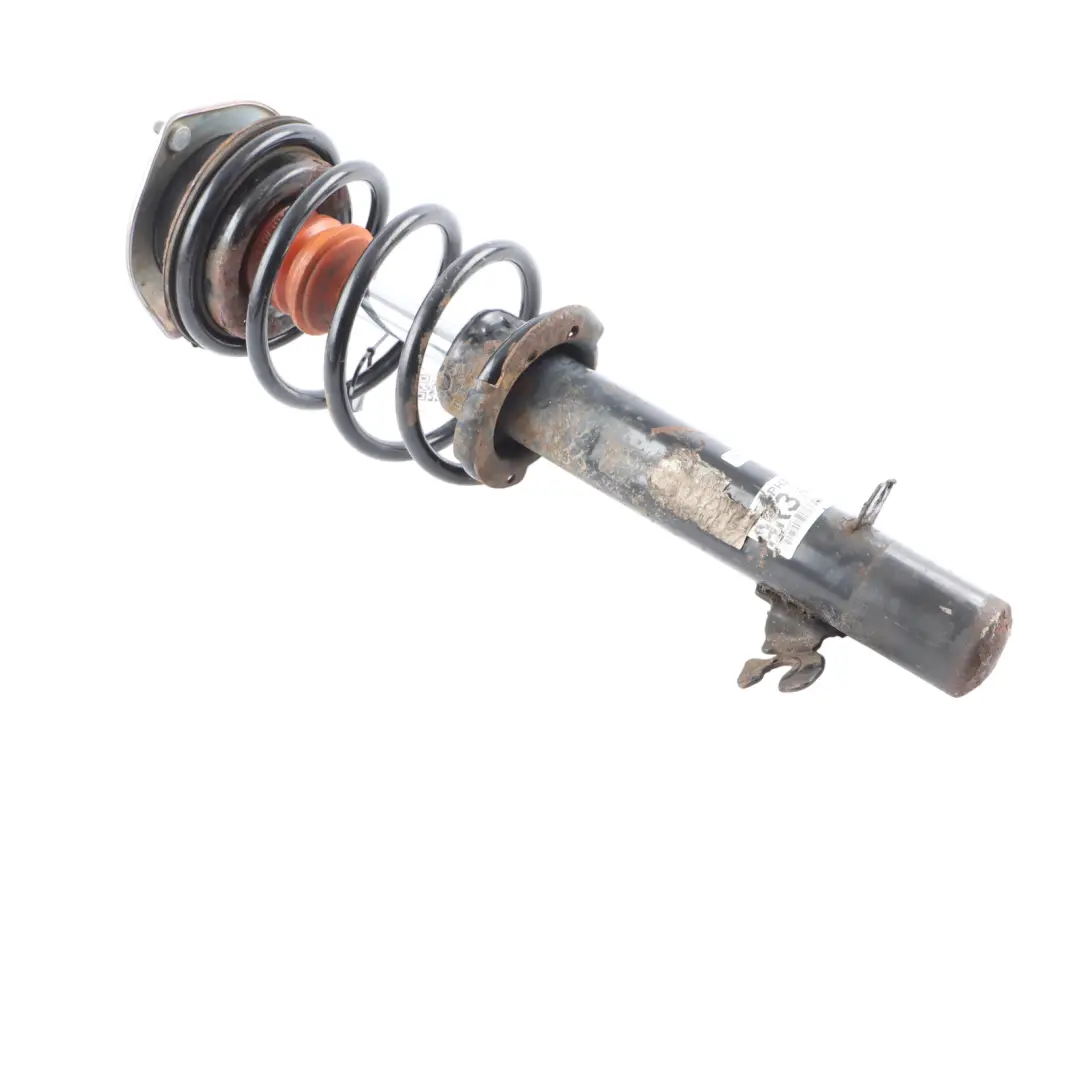 Sprężyna Amortyzator Prawy Przód do Mini R56 R58 o numerze 6782208 Mini R56 R58 Sprężyna Amortyzator Prawy Przód - SKU 6782208-7 - Numer Części 6782208