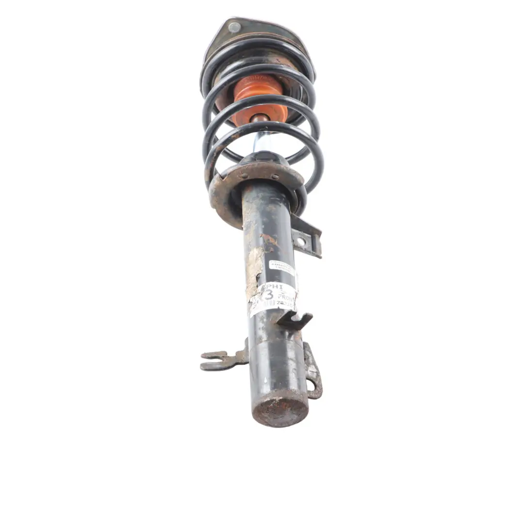 Mini R56 R58 Puntone A Molla Anteriore Destro Sospensione Ammortizzatore - SKU 6782208-7 - Numero di parte 6782208