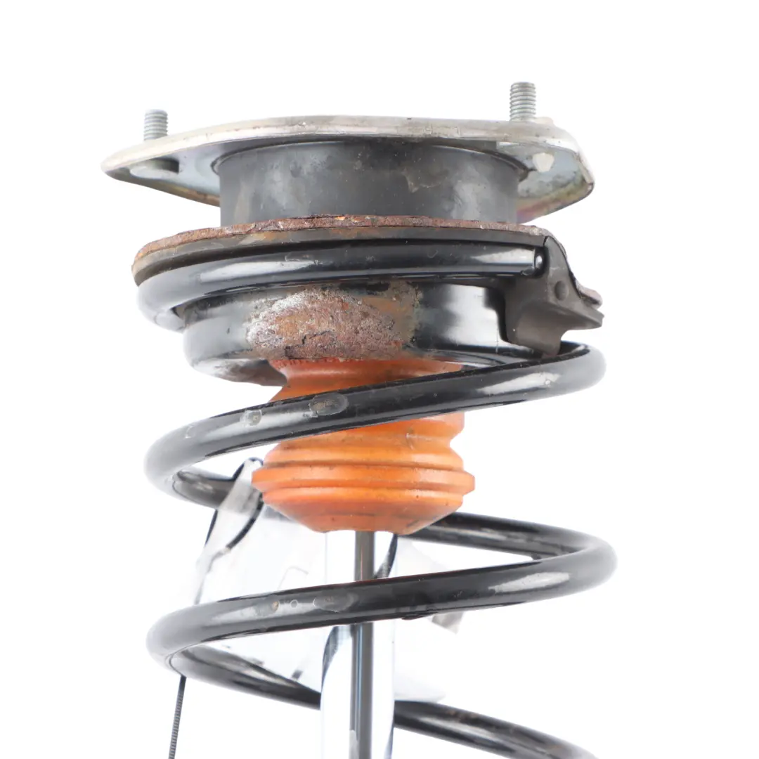 Strut Front Right O/S Suspension Shock Absorber to Mini R56 R58 Spring with Part number 6782208 Mini R56 R58 Spring Strut Front Right O/S Suspension Shock Absorber - SKU 6782208-7 - Part number 6782208