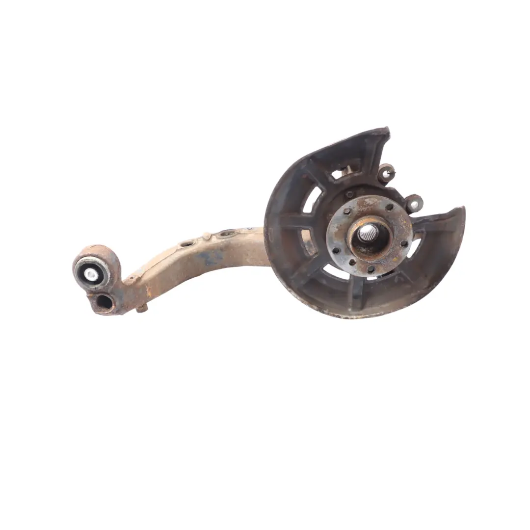 BMW Z4 E89 Supporto Ruota Posteriore Montaggio Mozzo Ruota Sinistro - SKU 6783105-3 - Numero di parte 6783105