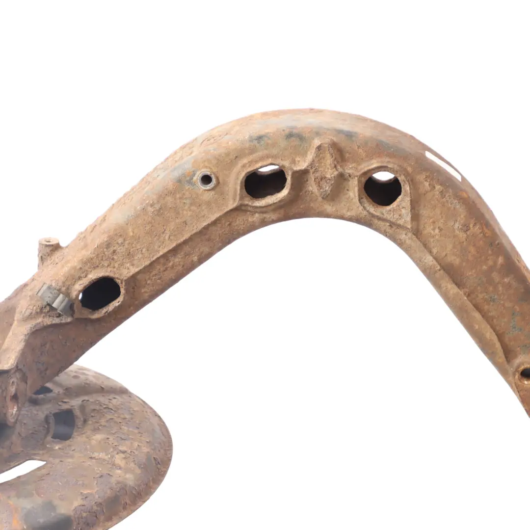 Carrier BMW Z4 E89 Roadster Rear Right O/S Suspension Trailing Arm to Wheel with Part number 6783106 Wheel Carrier BMW Z4 E89 Roadster Rear Right O/S Suspension Trailing Arm - SKU 6783106 - Part number 6783106