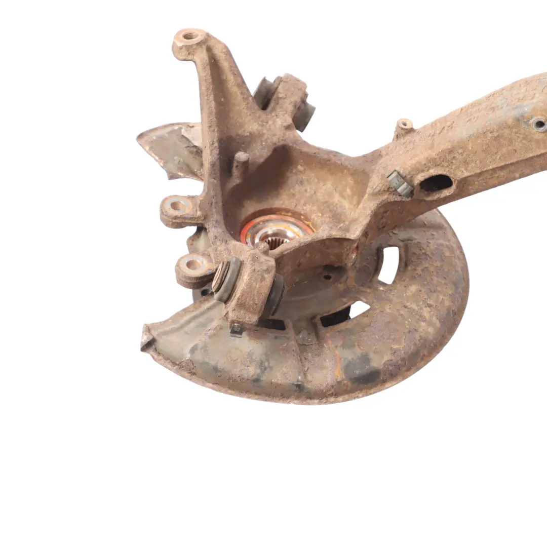 Wheel Carrier BMW Z4 E89 Roadster Rear Right O/S Suspension Trailing Arm - SKU 6783106 - Part number 6783106