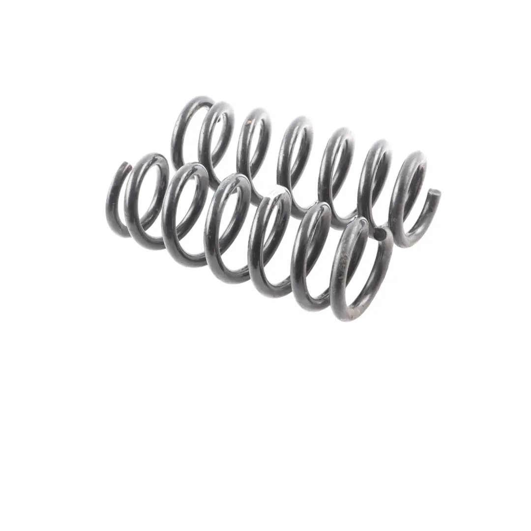 BMW E82 Rear Left Right Coil Spring Set N/O/S - SKU 6783274-1 - Part number 6783274