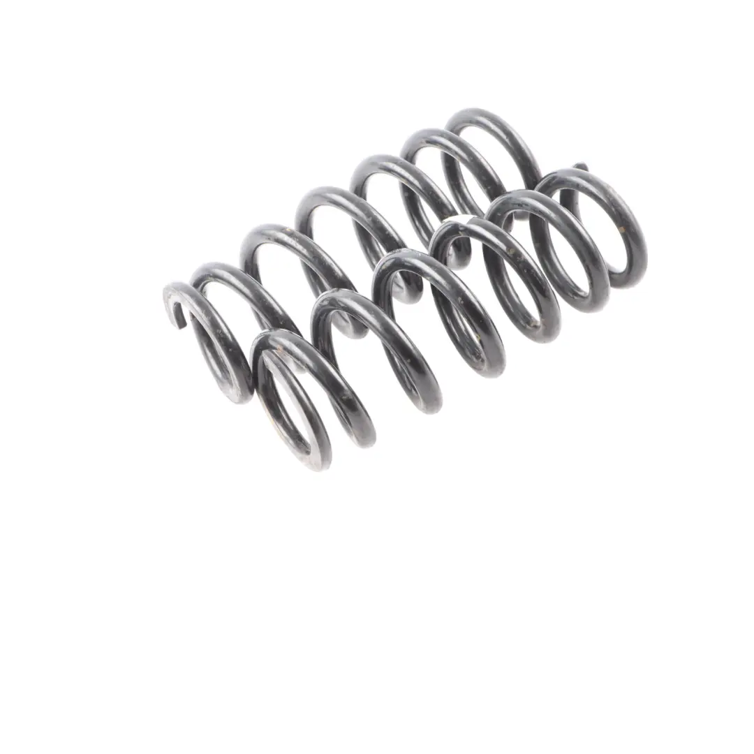 BMW E82 Rear Left Right Coil Spring Set N/O/S - SKU 6783274-1 - Part number 6783274