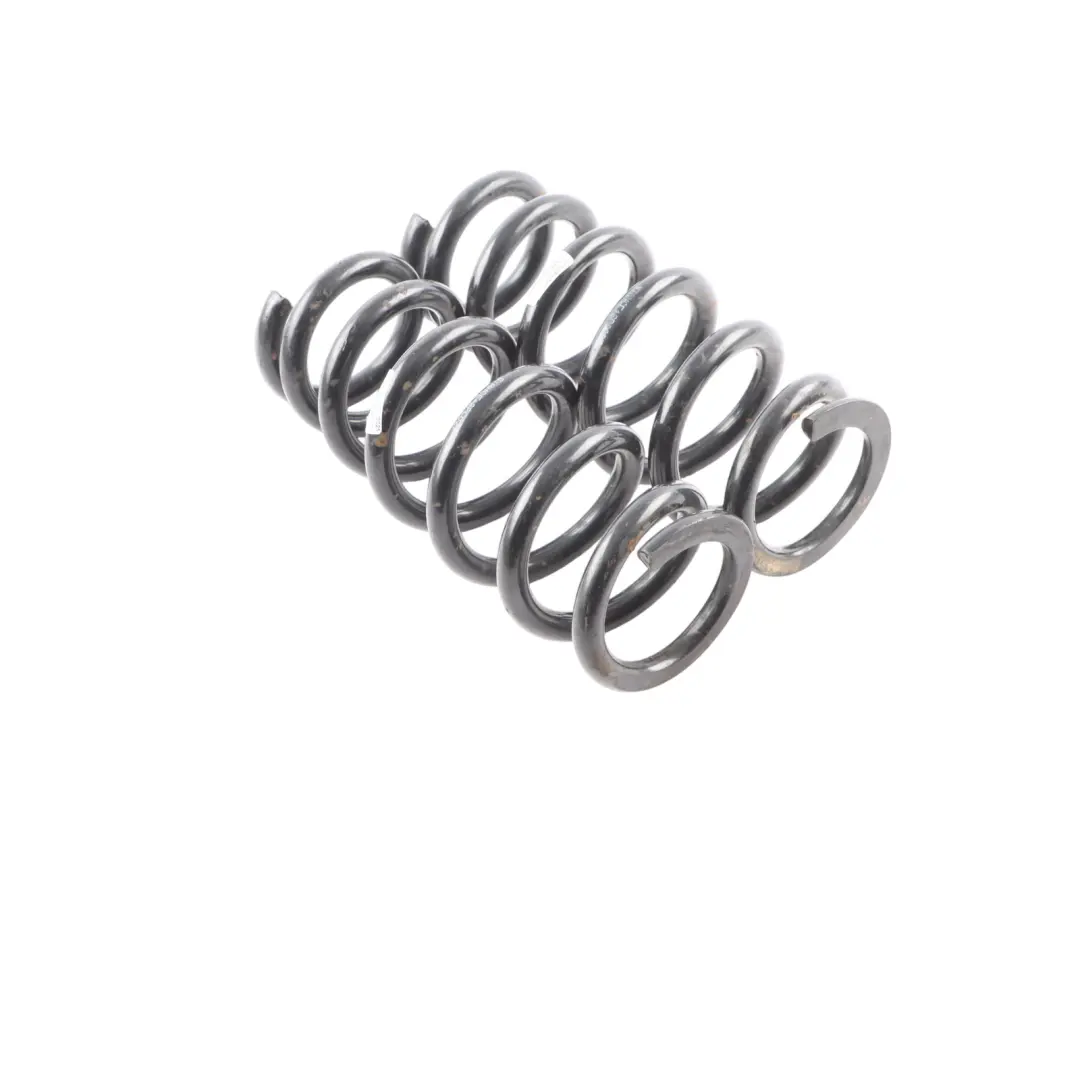 Left Right Coil Spring Set N/O/S to BMW E82 Rear with Part number 6783274 BMW E82 Rear Left Right Coil Spring Set N/O/S - SKU 6783274-1 - Part number 6783274