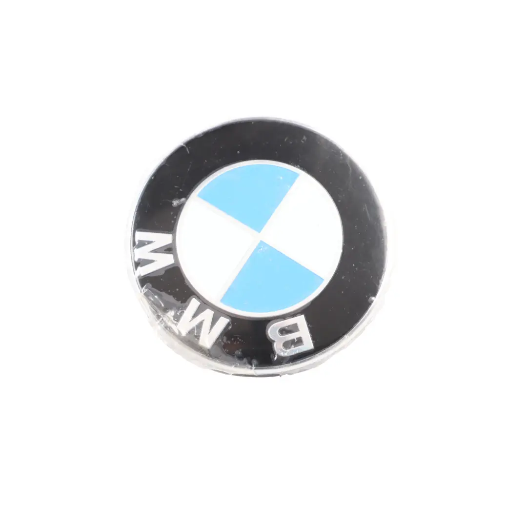 BMW E87 E90 F20 F30 Naben Deckel Nabenabdeckung Abdeckung Alufelgen 68mm - SKU 6783536-1 - Teilenummer 6783536