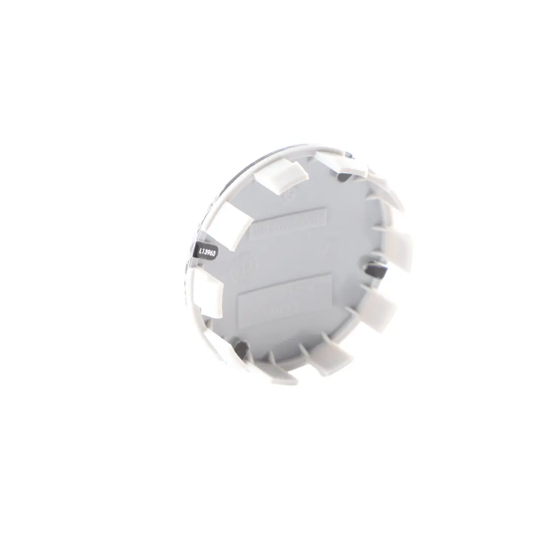 Cap BMW E60 E87 E90 F10 F20 F30 Hub Cover Emblem Edge Trim Logo to Wheel with Part number 6783536 Wheel Cap BMW E60 E87 E90 F10 F20 F30 Hub Cover Emblem Edge Trim Logo - SKU 6783536-4 - Part number 6783536