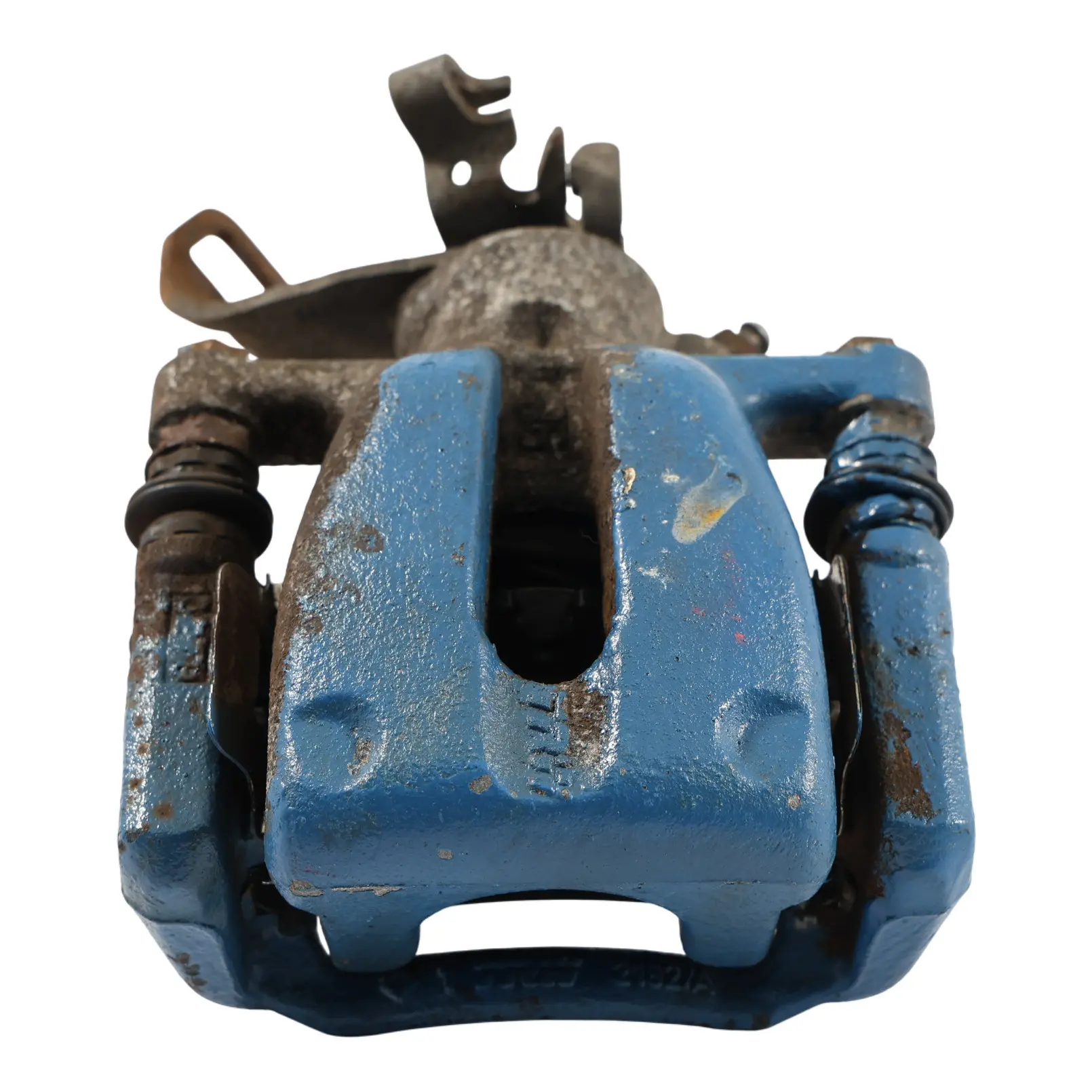 Brake Caliper Mini R55 R56 R57 Rear Wheel Braking Housing TRW Right O/S 6784646