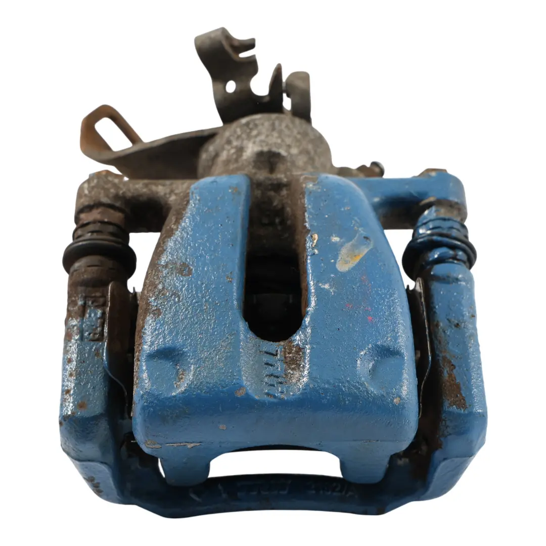 Étrier Frein Mini R55 R56 R57 Boîtier Frein Roue Arrière TRW Droit pour à propos du numéro de pièce 6784646 Étrier Frein Mini R55 R56 R57 Boîtier Frein Roue Arrière TRW Droit - SKU 6784646-1 - Numéro de pièce 6784646