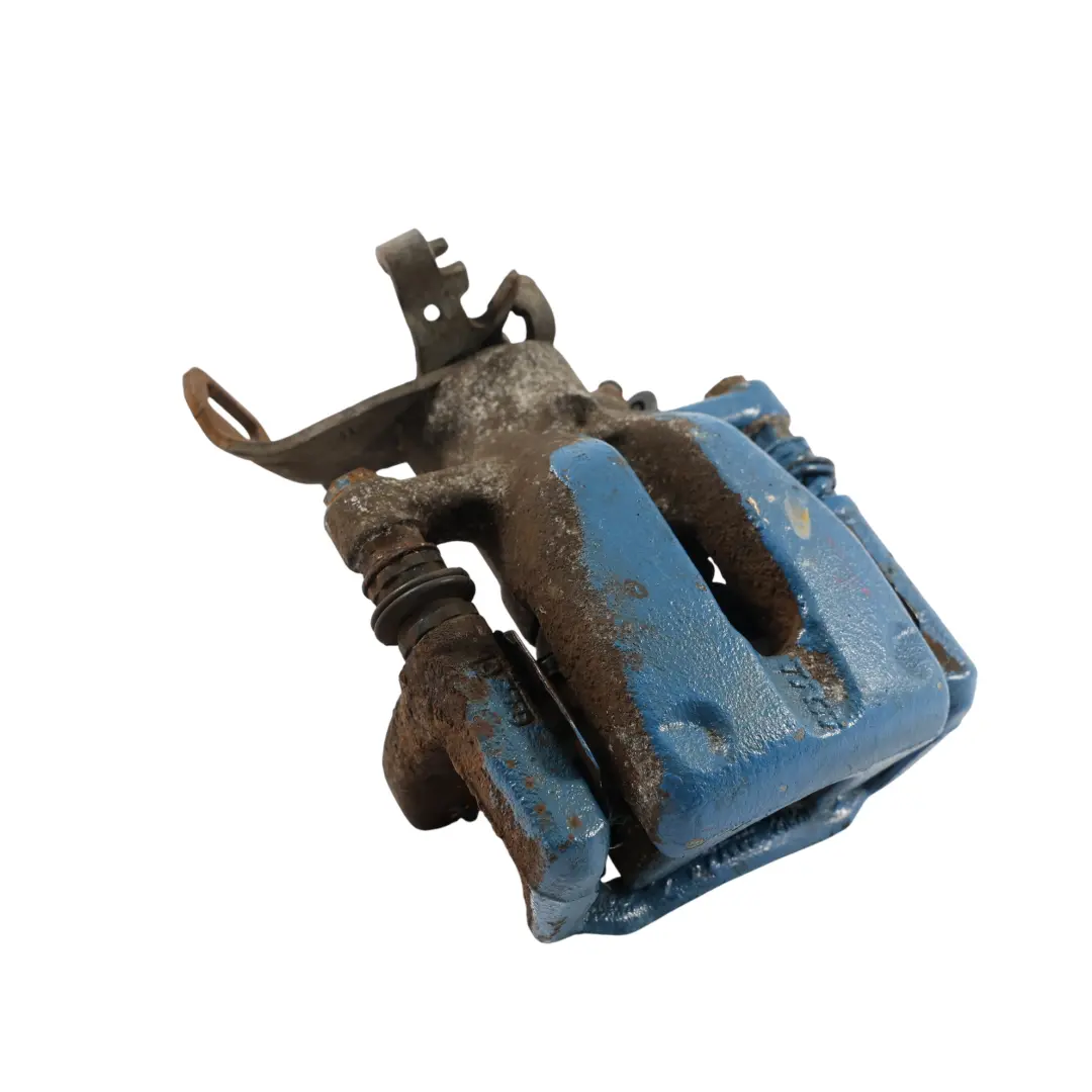 Pinza Freno Mini R55 R56 R57 Alloggiamento Ruota Posteriore TRW Destra per con numero di parte 6784646 Pinza Freno Mini R55 R56 R57 Alloggiamento Ruota Posteriore TRW Destra - SKU 6784646-1 - Numero di parte 6784646