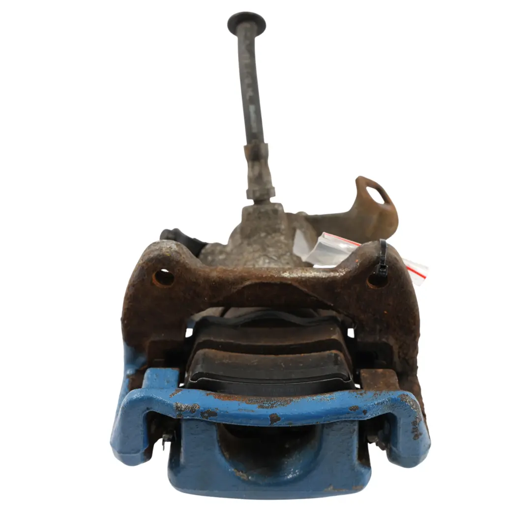 Étrier Frein Mini R55 R56 R57 Boîtier Frein Roue Arrière TRW Droit pour à propos du numéro de pièce 6784646 Étrier Frein Mini R55 R56 R57 Boîtier Frein Roue Arrière TRW Droit - SKU 6784646-1 - Numéro de pièce 6784646