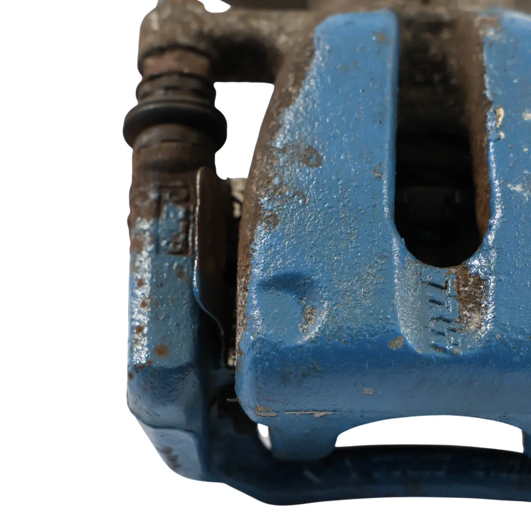 Brake Caliper Mini R55 R56 R57 Rear Wheel Braking Housing TRW Right O/S to with Part number 6784646 Brake Caliper Mini R55 R56 R57 Rear Wheel Braking Housing TRW Right O/S - SKU 6784646-1 - Part number 6784646