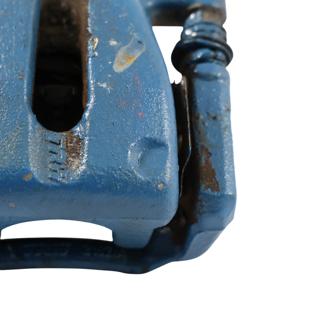 Brems Sattel Mini R55 R56 R57 Hinter Rad Brems Gehäuse TRW Rechts für mit Teilenummer 6784646 Brems Sattel Mini R55 R56 R57 Hinter Rad Brems Gehäuse TRW Rechts - SKU 6784646-1 - Teilenummer 6784646