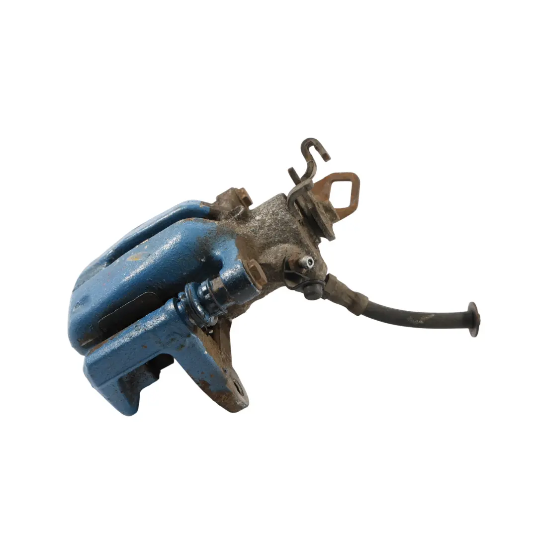  Pinza Freno Mini R55 R56 R57 Rueda Trasera Caja De Freno TRW Derecha - SKU 6784646-1 - Número de pieza 6784646