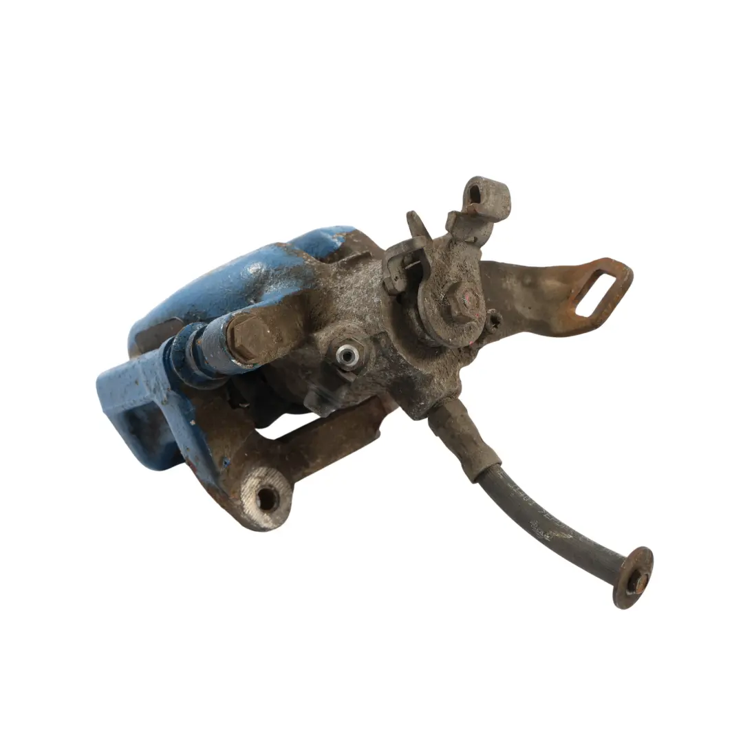  Pinza Freno Mini R55 R56 R57 Rueda Trasera Caja De Freno TRW Derecha - SKU 6784646-1 - Número de pieza 6784646