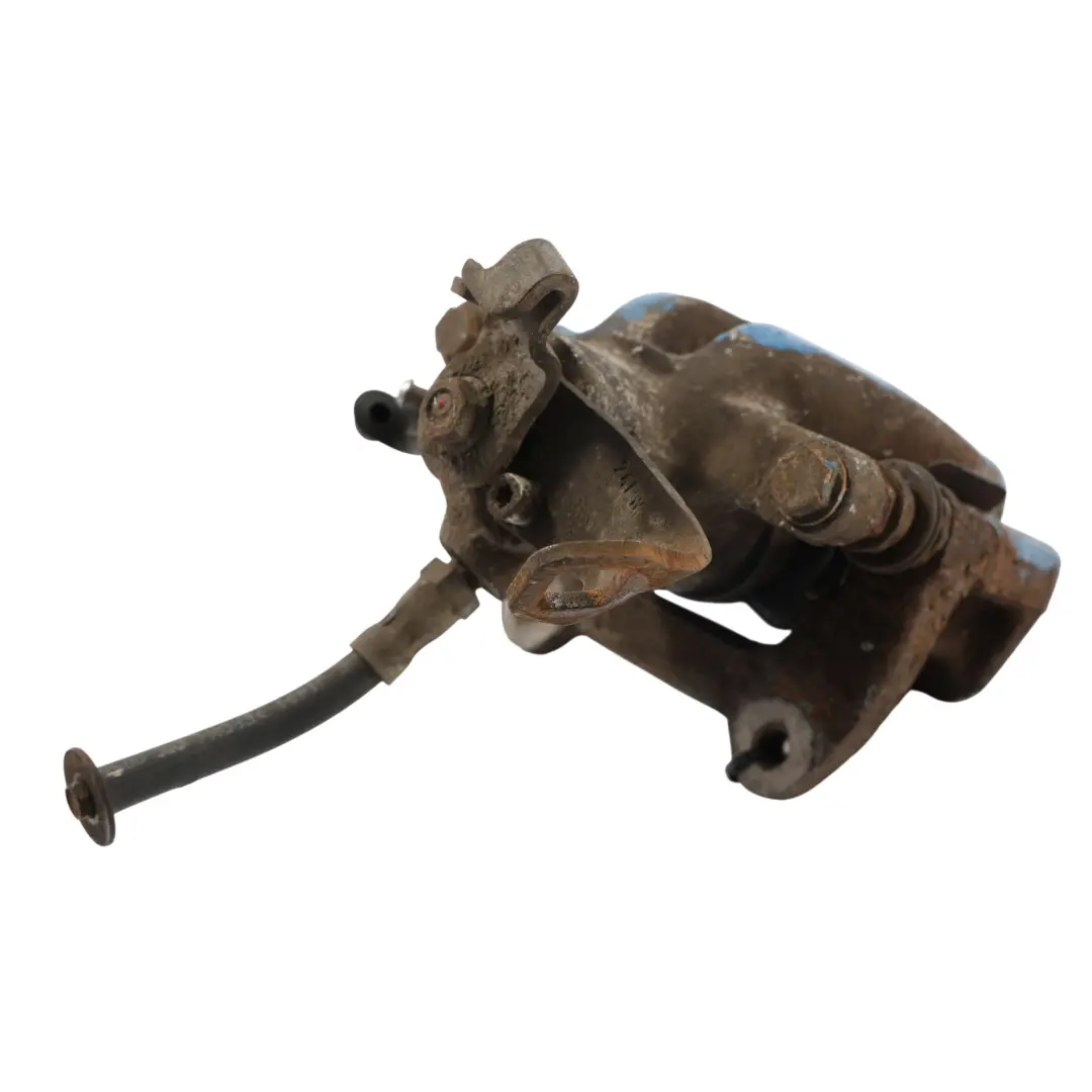 Brems Sattel Mini R55 R56 R57 Hinter Rad Brems Gehäuse TRW Rechts für mit Teilenummer 6784646 Brems Sattel Mini R55 R56 R57 Hinter Rad Brems Gehäuse TRW Rechts - SKU 6784646-1 - Teilenummer 6784646