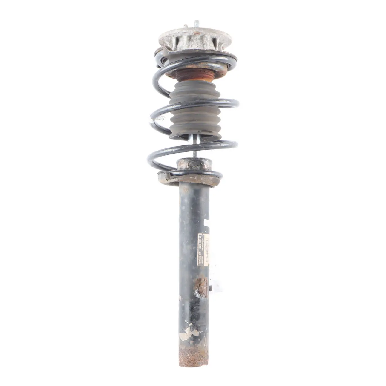 BMW Z4 E89 Spring Strut Front Left N/S Suspension Shock Absorber 6784918