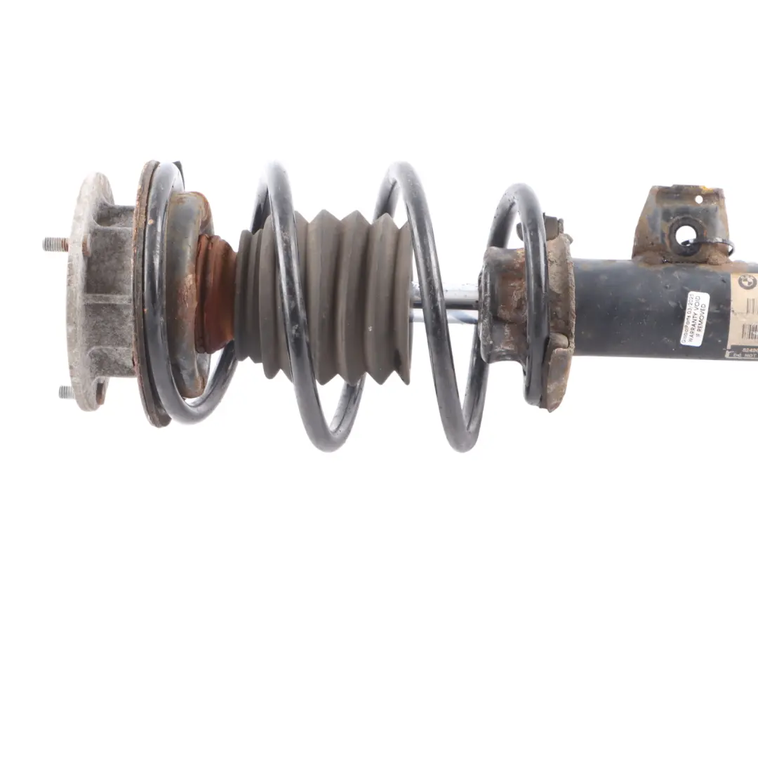 BMW Z4 E89 Spring Strut Front Left N/S Suspension Shock Absorber - SKU 6784918-3 - Part number 6784918