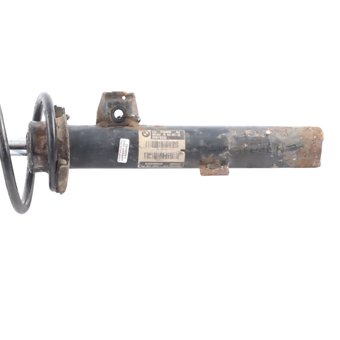 BMW Z4 E89 Ammortizzatore Anteriore Destro - SKU 6784918-3 - Numero di parte 6784918