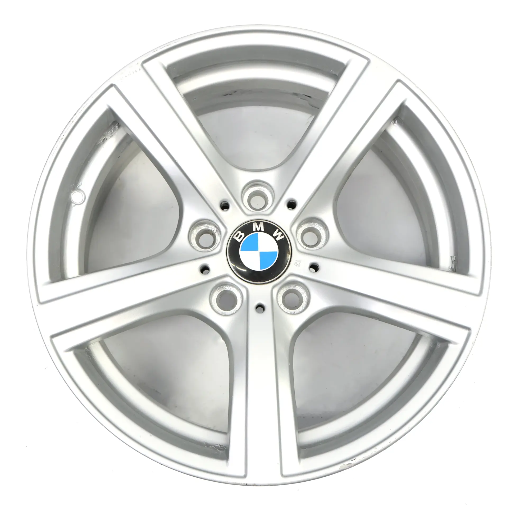 BMW Z4 E89 Jante Alliage 17" La flèche de l'étoile 290 ET:29 8J 6785240