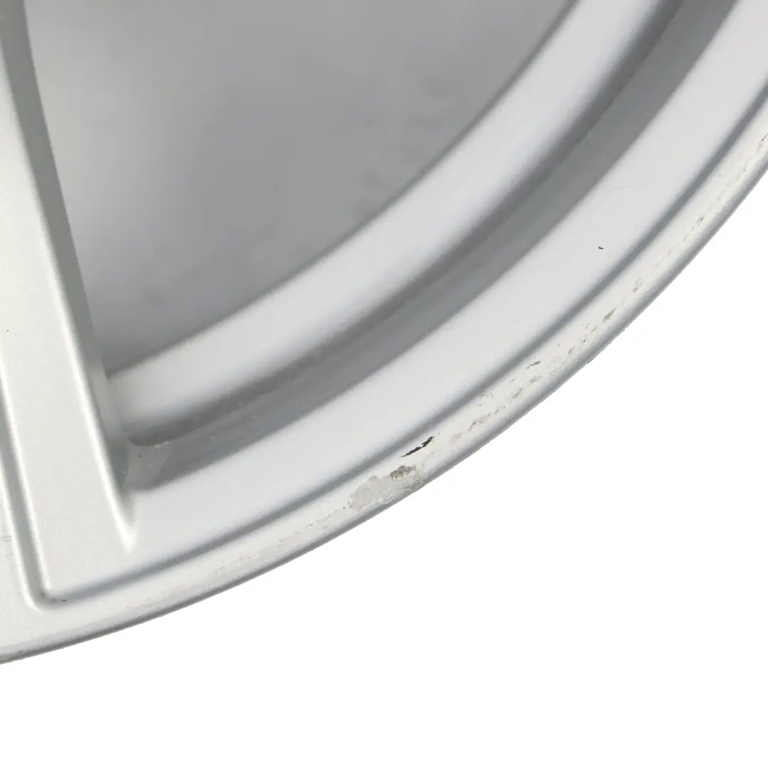 BMW Z4 E89 Alloy Wheel Rim 17" Star Spoke 290 ET:29 8J - SKU 6785240-1 - Part number 6785240